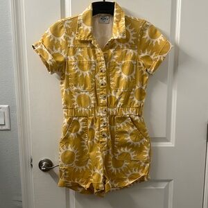 Show Me Your Mumu Romper